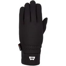 Mountain Equipment Touch Screen Grip Glove Schwarz XL