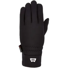 Mountain Equipment Touch Screen Grip Glove Schwarz XL