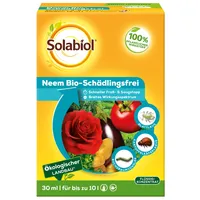 SBM Solabiol Bio Schädlingsfrei Neem, 30ml (79693257)