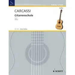 Gitarrenschule Teil 2