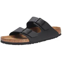 Birkenstock Arizona Weichbettung Birko-Flor
