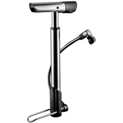 Horizons-Apogee Lite Standpumpe - black/silver silber|silber|silber No Size