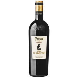 Protos Finca el Grajo Viejo Ribera del Duero 2018