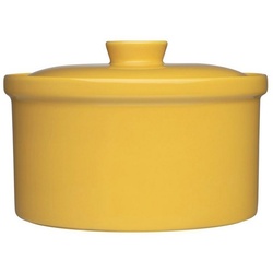 IITTALA Topfdeckel, (Packung) gelb