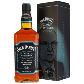 Jack Daniel's Master Distiller Series No. 4 1l
