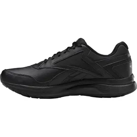 Reebok Walk Ultra 7 DMX Max Sneaker,Black Cdgry5 Croyal,42.5 EU