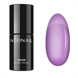 NEONAIL Selfie Queen Nagellack 7,2 ml Purple Look 