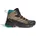 Ax5 Gore-tex Wanderstiefel Cardboard Blanch Cargo Pure Teal EU 45 1/3