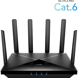 Cudy LT700 AC1200 Wi-Fi 4G Router