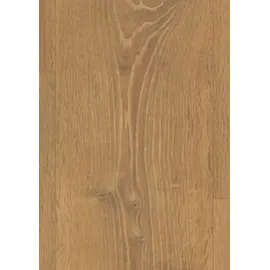 EGGER Hybridboden Aquadura+ EDF173 Waltham Eiche Natur 1.292 x 246 x 7,5 mm