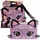 Spin Master Purse Pets Clutch Purdy Purrfect Kätzchen,