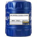 Mannol Universal Technischer Reiniger 20 l