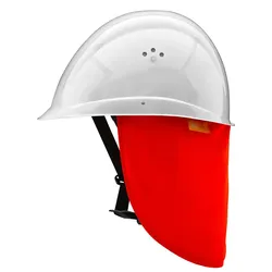 Schutzhelm "INAP-Profiler plus UV" BG BAU EN 397 - Weiß