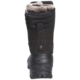 CMP Kinos Snow Boots Wp Nero 45