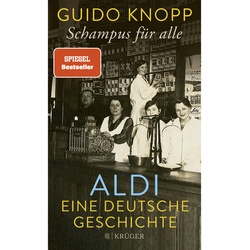 Schampus Für Alle - Guido Knopp, Gebunden