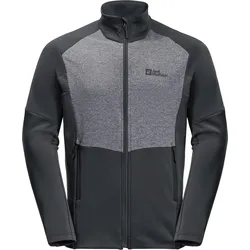 Jack Wolfskin Marienberg Full Zip M phantom (6350) L