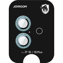 Joyroom Schutzfolie für iPhone 16/16 Plus