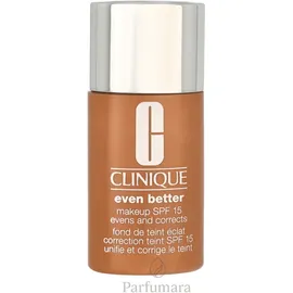 Clinique Even Better Makeup LSF 15 WN 94 deep neutral 30 ml