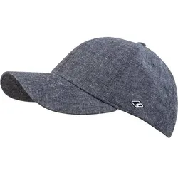 CHILLOUTS Plymouth Hat, navy, S/M