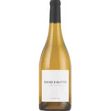 BREAD & BUTTER Chardonnay 2023 0,75 l