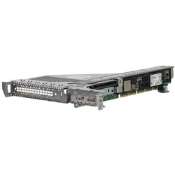 HPE x16/x16 Secondary Riser Kit - Riser Card