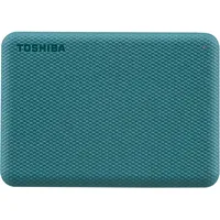 Toshiba Canvio Advance