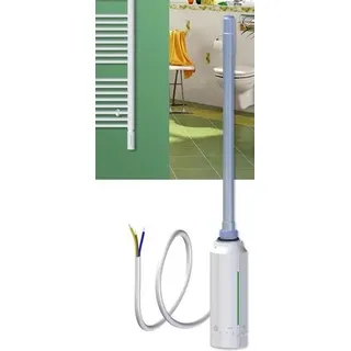 Elvl Heizstab weiß EL05RC600