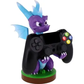Exquisite Gaming Ice Spyro Halterung Blau für PlayStation / Xbox