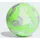 adidas Tiro League Thermally Bonded Fußball - Solar Green/Silver Met/White / 4
