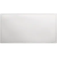 Hansa Heiztechnik ComputerPad 65x 34cm transparent
