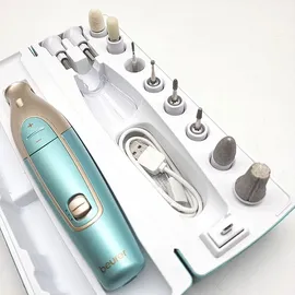 Beurer MP 84 Maniküre-Pediküre-Set 10-tlg.