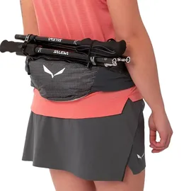 Salewa Hüftgurt One Size Schwarz