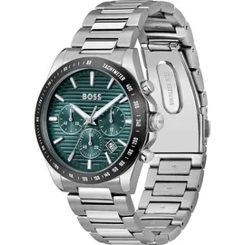 Boss Strike Chrono Edelstahl 44 mm 1514241