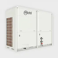 Michl Inverter Luft-/Wasser Monoblock Wärmepumpe 35 kW R32 Neuware A++  CAB35