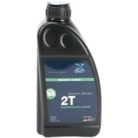 SPEC-X Scooter 2T Street 1 l