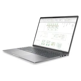 HP ZBook 8 G2i 16'' Intel Core Ultra 7 356H 48 GB RAM 1 TB SSD Win11 Pro DK4Z5ET
