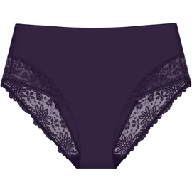 Triumph Ladyform Soft Maxi Royal Purple