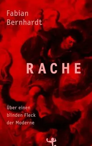 Preisvergleich Produktbild Rache