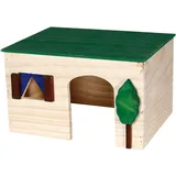 Karlie Wonderland Häuser Ecco L: 26 cm B: 19 cm H: 15 cm M