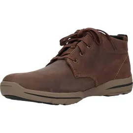 SKECHERS Harper Herren Braun 44