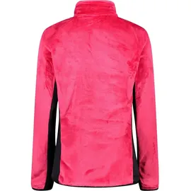 CMP Hybrid 32p4286 Fleece - Fuchsia - M