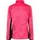 CMP Hybrid 32p4286 Fleece - Fuchsia - M