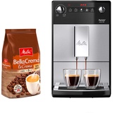 Melitta Purista F230-101 silber