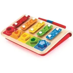 HAPE E0334 Xylophon-Piano