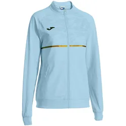 JOMA Record Pro Laufjacke Damen 350 - himmelblau XL