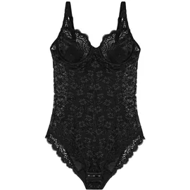Triumph Bügelbody Amourette 300 Schwarz 85B