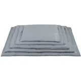 District 70 Lodge - Einlagekissen, Hundekissen - Hellgrau - XXL