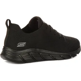SKECHERS Bobs B Flex Lo Graceful Stride Damen Schwarz 36