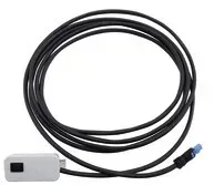 Siteco Lichtmanagement-Komponente 5LZ905DEMZV00632LD