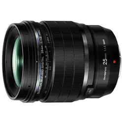 OM SYSTEM M.Zuiko Digital ED 25mm F/1.2 PRO | ✔️ Temporär mit Kostenlose Geschenkbox im Wert von 120€ | +5 Jahre kostenlose Garantie
